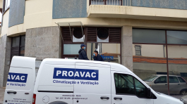 Manutenção e assitencia tecnica