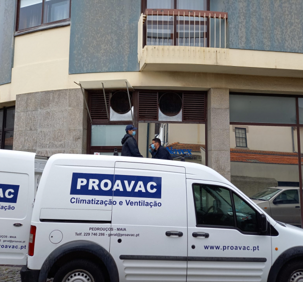 Manutenção e assitencia tecnica